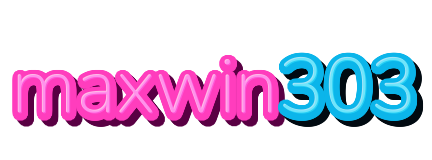 maxwin303 — logo kanal