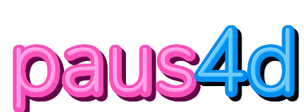 paus4d — logo kanal