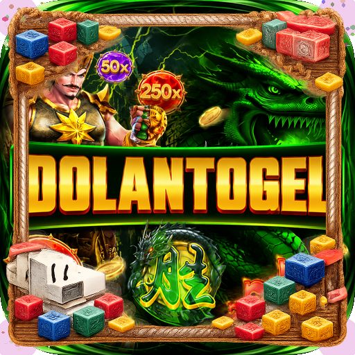 dolantogel — mitra unggulan